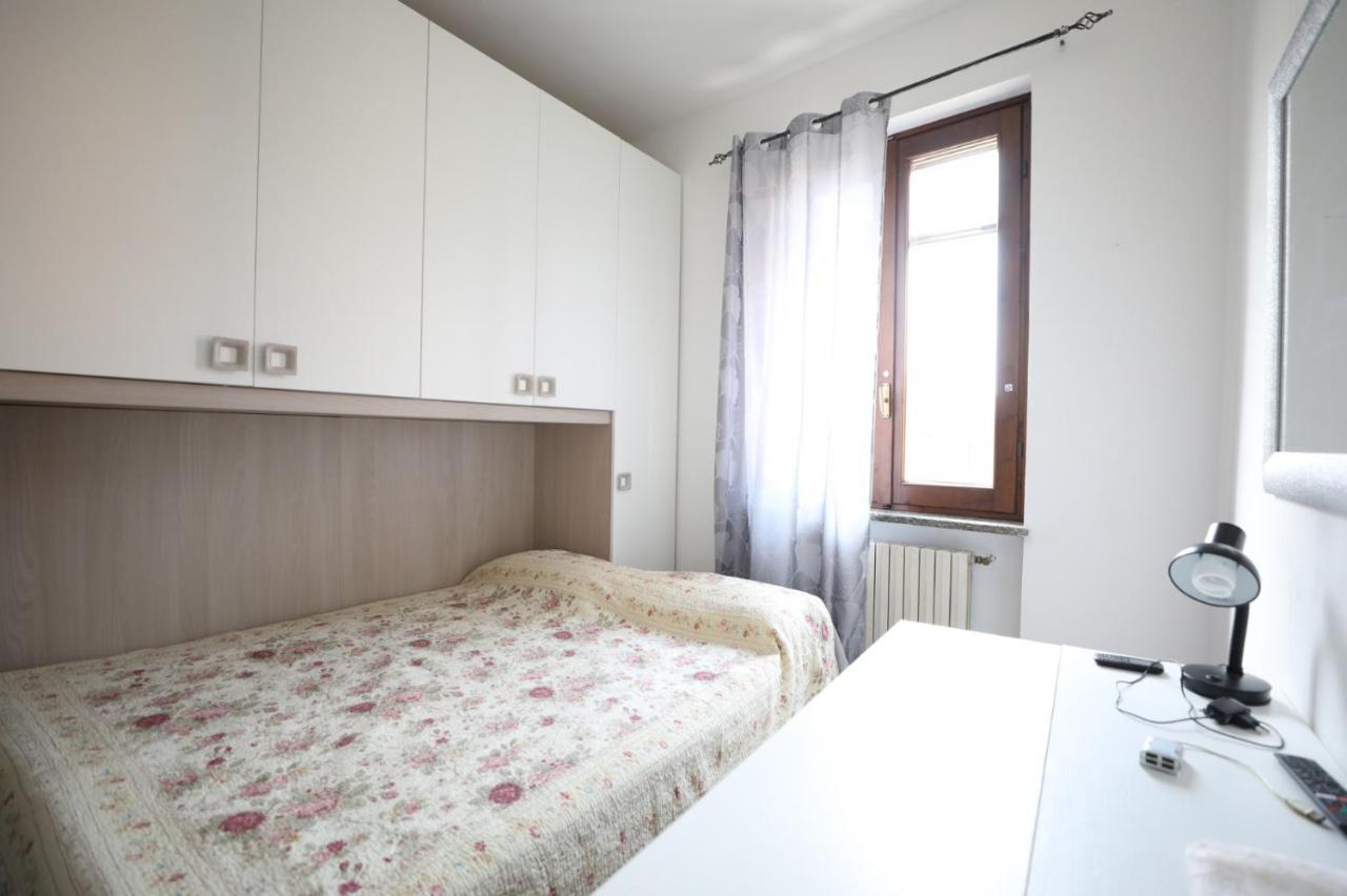 Casa Dolce Casa Bed & Breakfast Casorate Primo Екстериор снимка