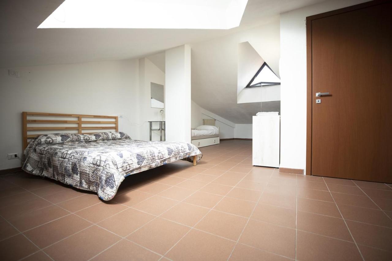 Casa Dolce Casa Bed & Breakfast Casorate Primo Екстериор снимка