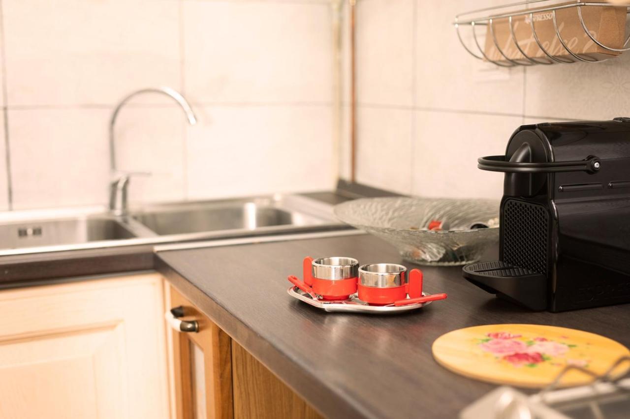 Casa Dolce Casa Bed & Breakfast Casorate Primo Екстериор снимка