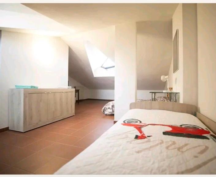 Casa Dolce Casa Bed & Breakfast Casorate Primo Екстериор снимка