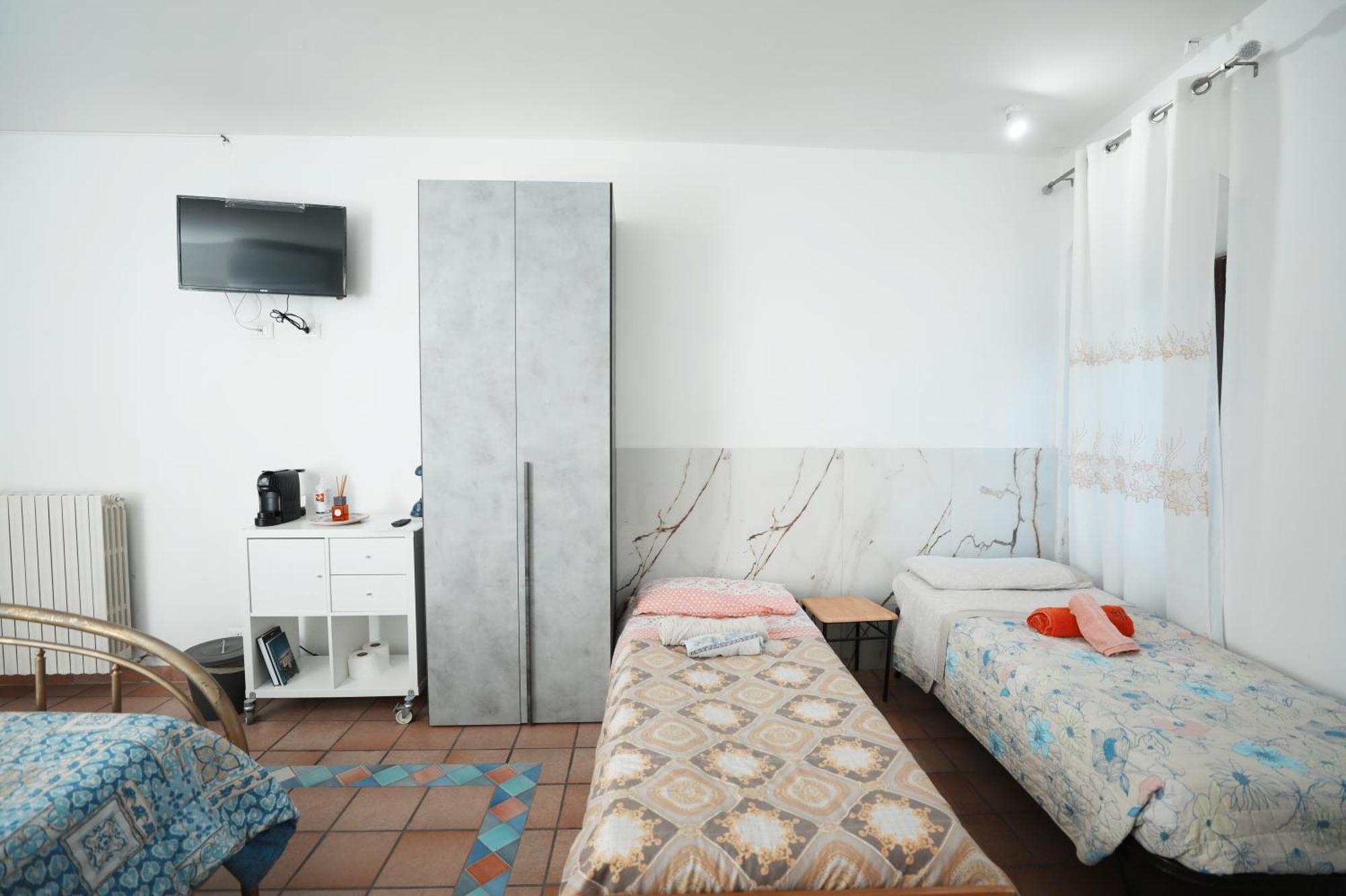 Casa Dolce Casa Bed & Breakfast Casorate Primo Екстериор снимка