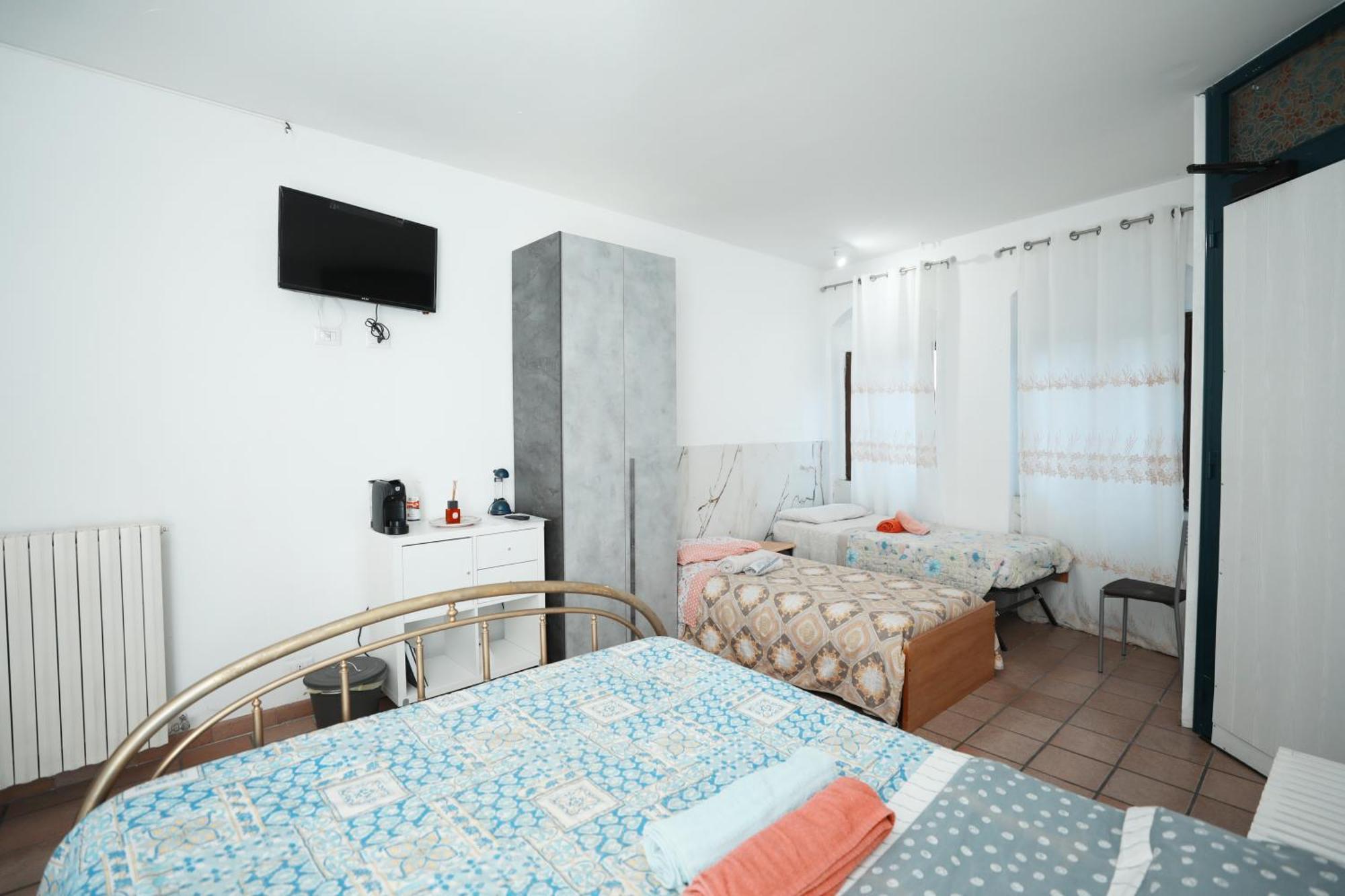 Casa Dolce Casa Bed & Breakfast Casorate Primo Екстериор снимка